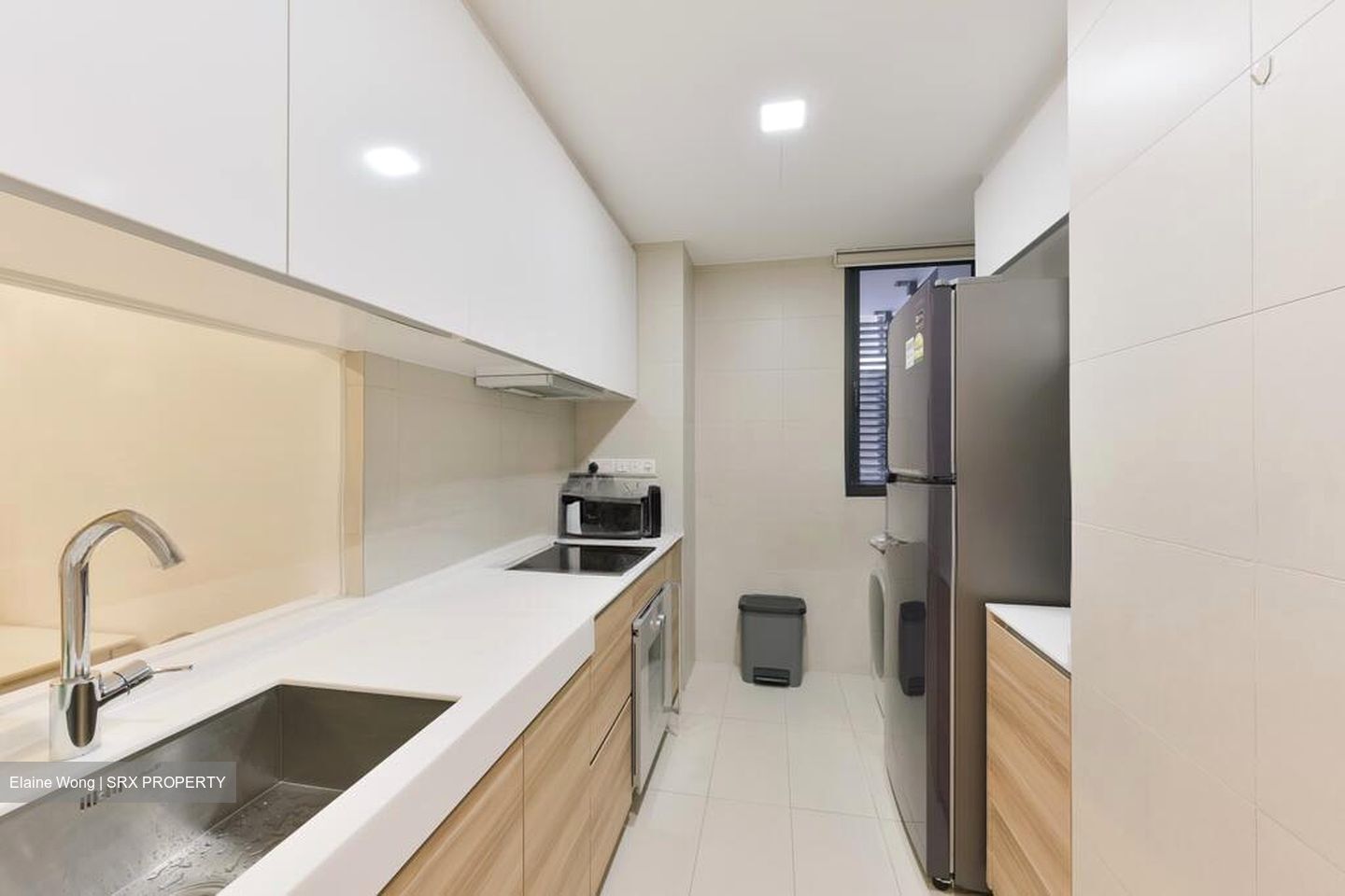 Waterscape at Cavenagh (D9), Apartment #498436461